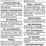 Anzeigen
