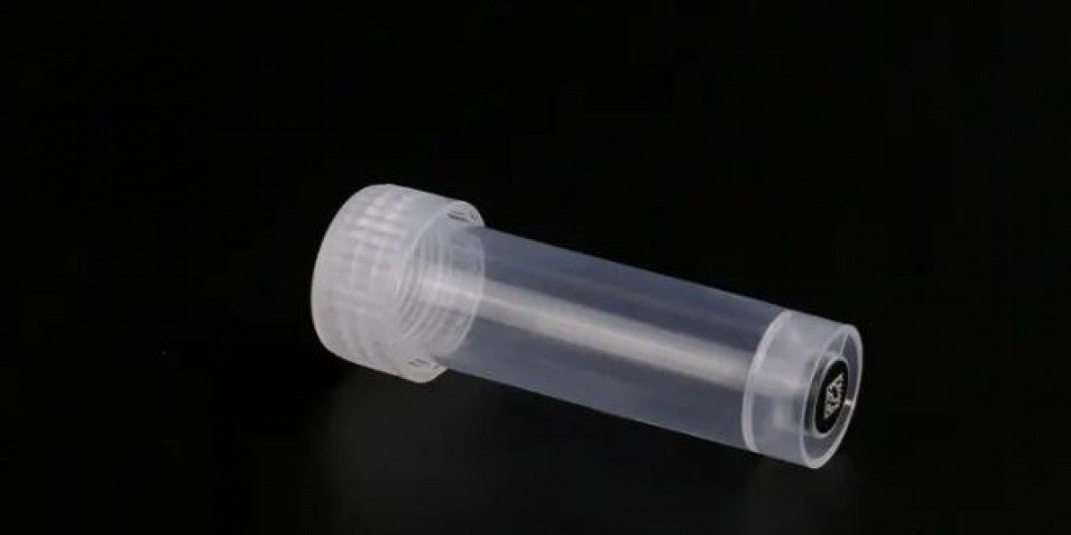 Where Are Sampling Vials Commonly Used