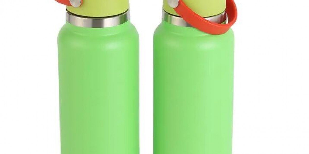 What Are The Conditions Of Stainless Steel Sports Water Bottles?