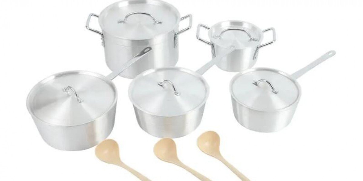 Non-Stick Cookware Is Affordable