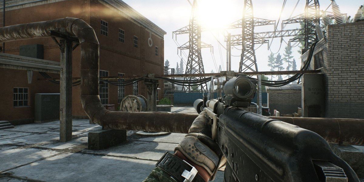 Battlestate Games has showed that the Escape from Tarkov wipe (zero.13 patch) will install these days,