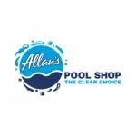 ALLANS POOL SHOP