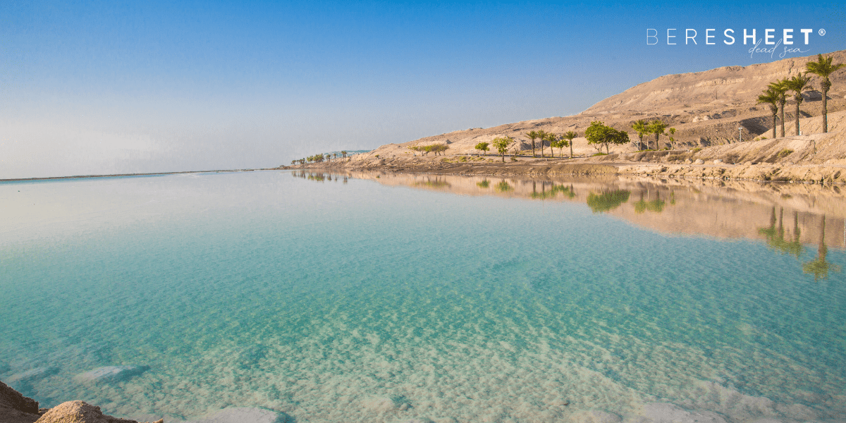Dead Sea Minerals: The Ultimate Skin Superfood | Beresheet