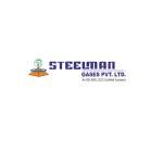 Steelman Gases Pvt Ltd
