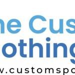 custom Clothing