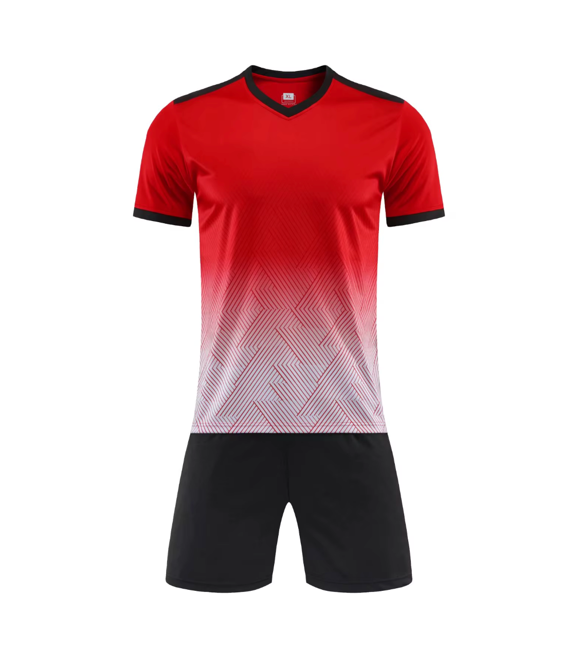 Football-Team-Kit Design & Printing | Custom Sports Clothing