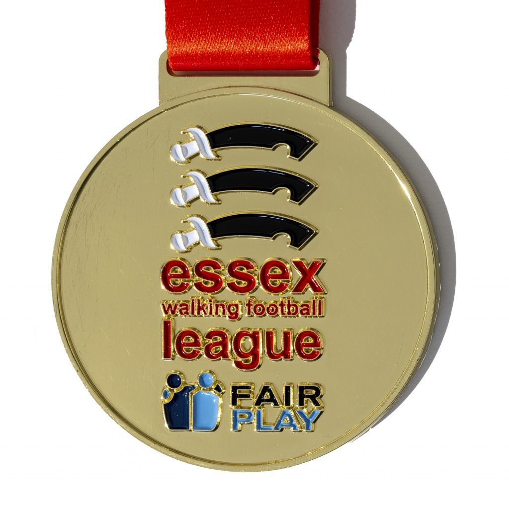 Football Tournament Awards | Elite Sports Medals UK