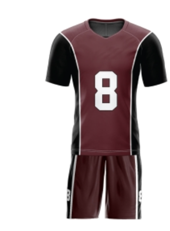 Junior Football Clothing in Cornwall | Bespoke Sports Medals
