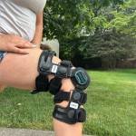 z1knee brace