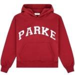 parke shirt