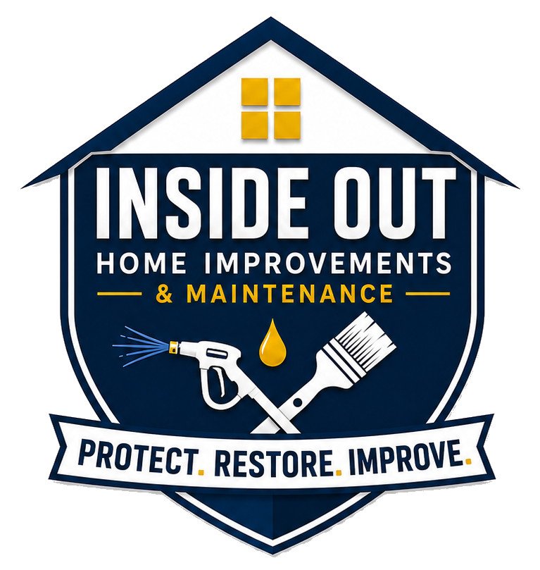 Pressure Washing Service