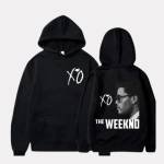 Weeknd Merch